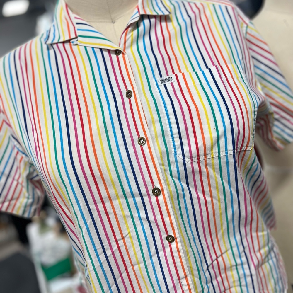 Vintage Blouse 24